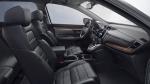 Honda CR-V 2016 года (NA)